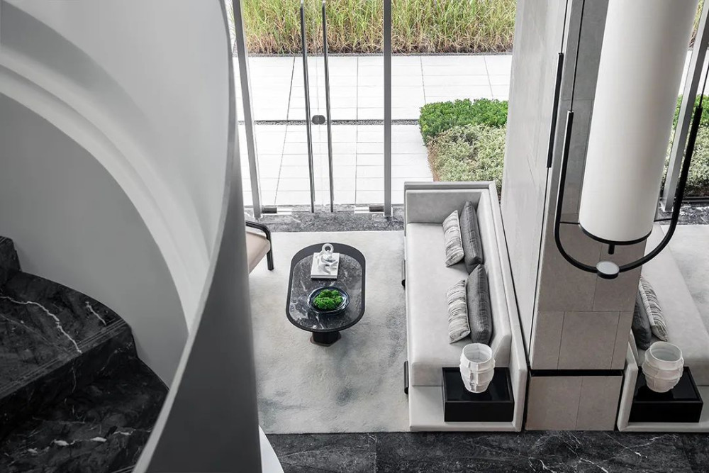 福州阳光城融侨榕心锦江售楼处丨中国福州-23