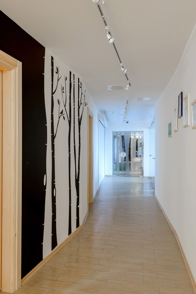 中心“Мира”健康休闲中心丨俄罗斯新西伯利亚丨A3com-34