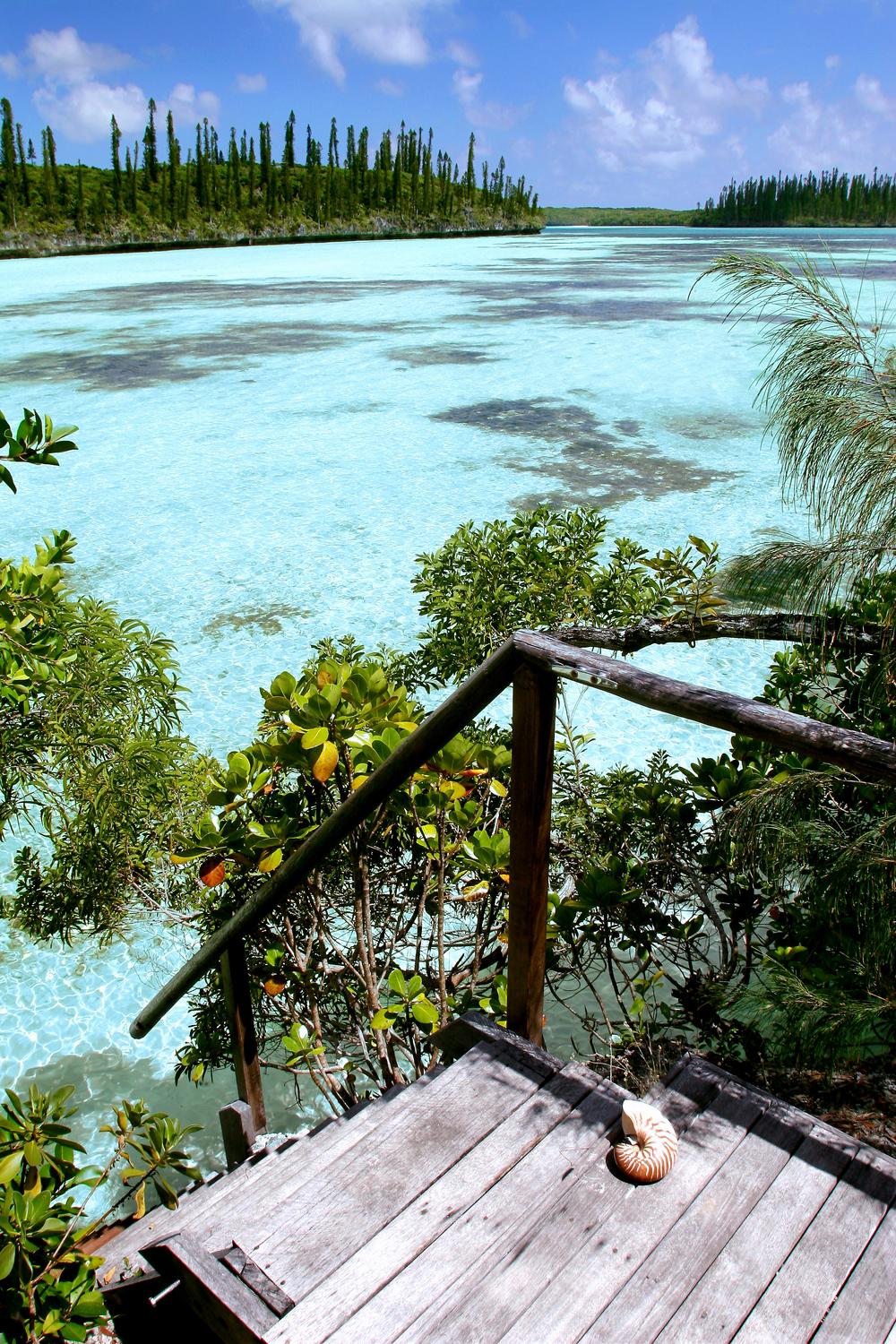 )Le Meridien Ile des Pins, Ile des Pins, New Caledonia-27