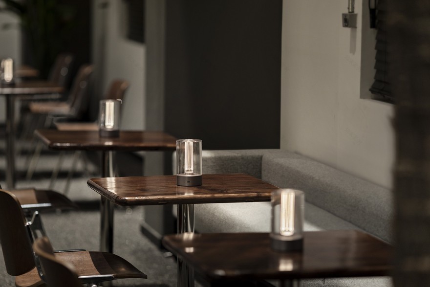 丙丁茶铺&石间设计办公室丨中国济南-28