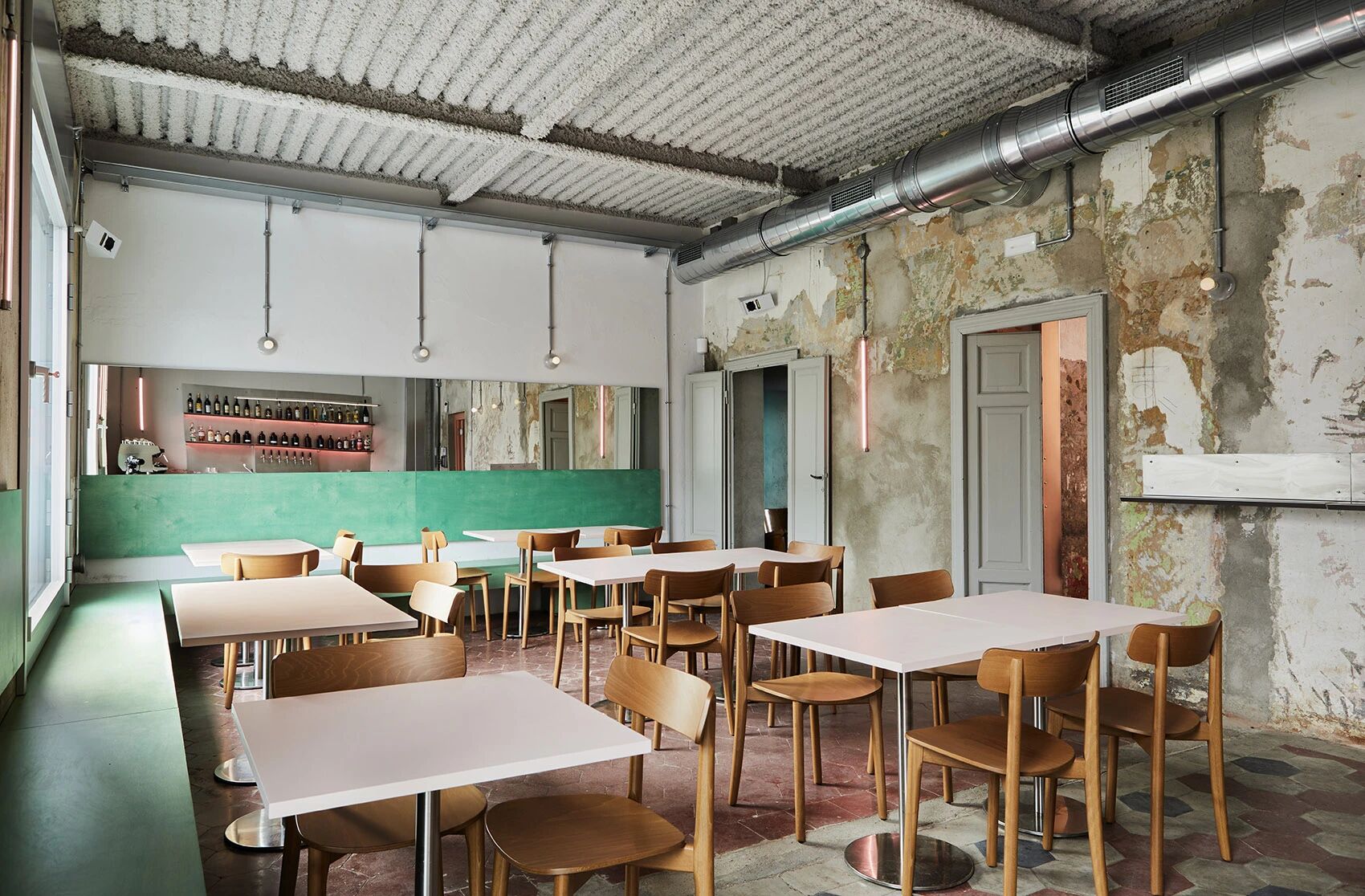 米兰青年俱乐部丨意大利米兰-0