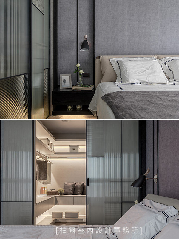 柏尔室内设计-超凡脫俗 王者之香-41