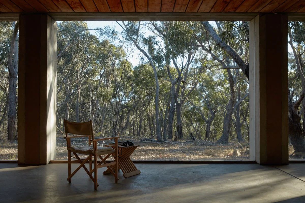 图勒恩韦尔住宅丨澳大利亚丨Paul Couch-14