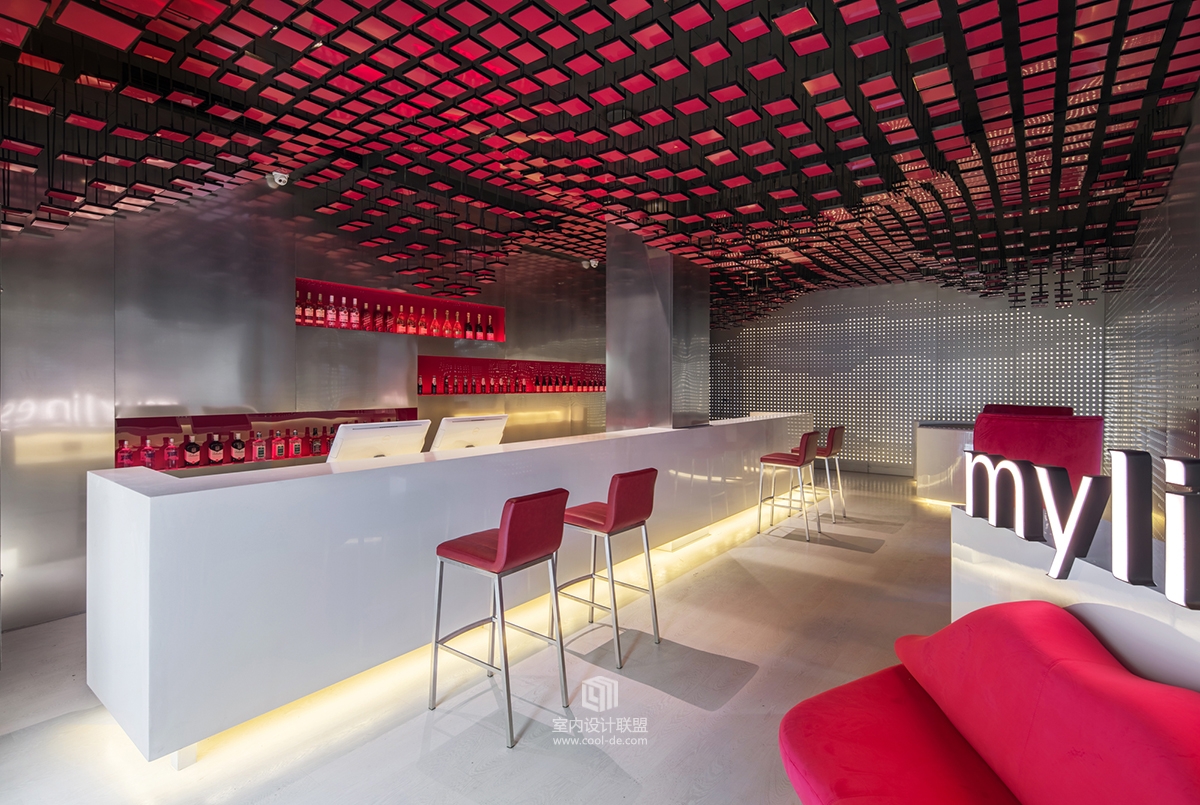 Mylines情诗酒店丨给你不一样的情侣酒店体验-10