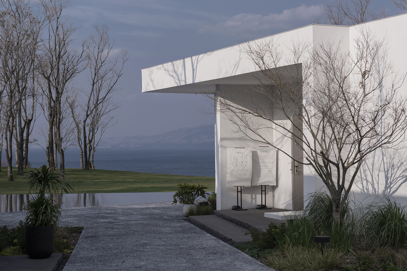 龙湖·抚仙湖星空小镇-13