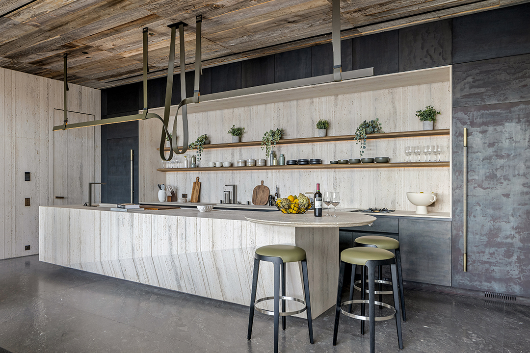 3·2 亿山顶豪宅丨Max Nobel-57