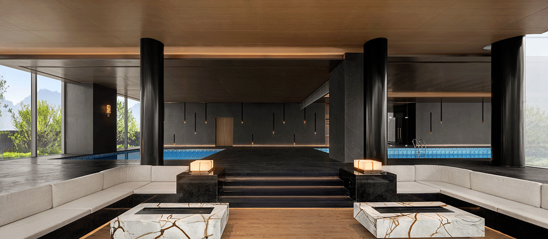 长沙招商蛇口臻境营销中心及会所丨中国长沙丨明德设计-51