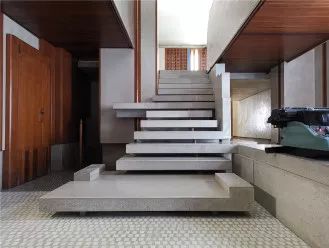 郭建伟设计师带你玩转意大利，重温斯卡帕现代建筑之美-48