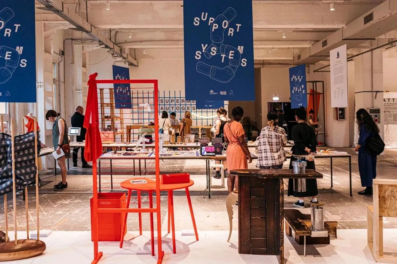 2023 米兰国际家具展丨意大利米兰-66