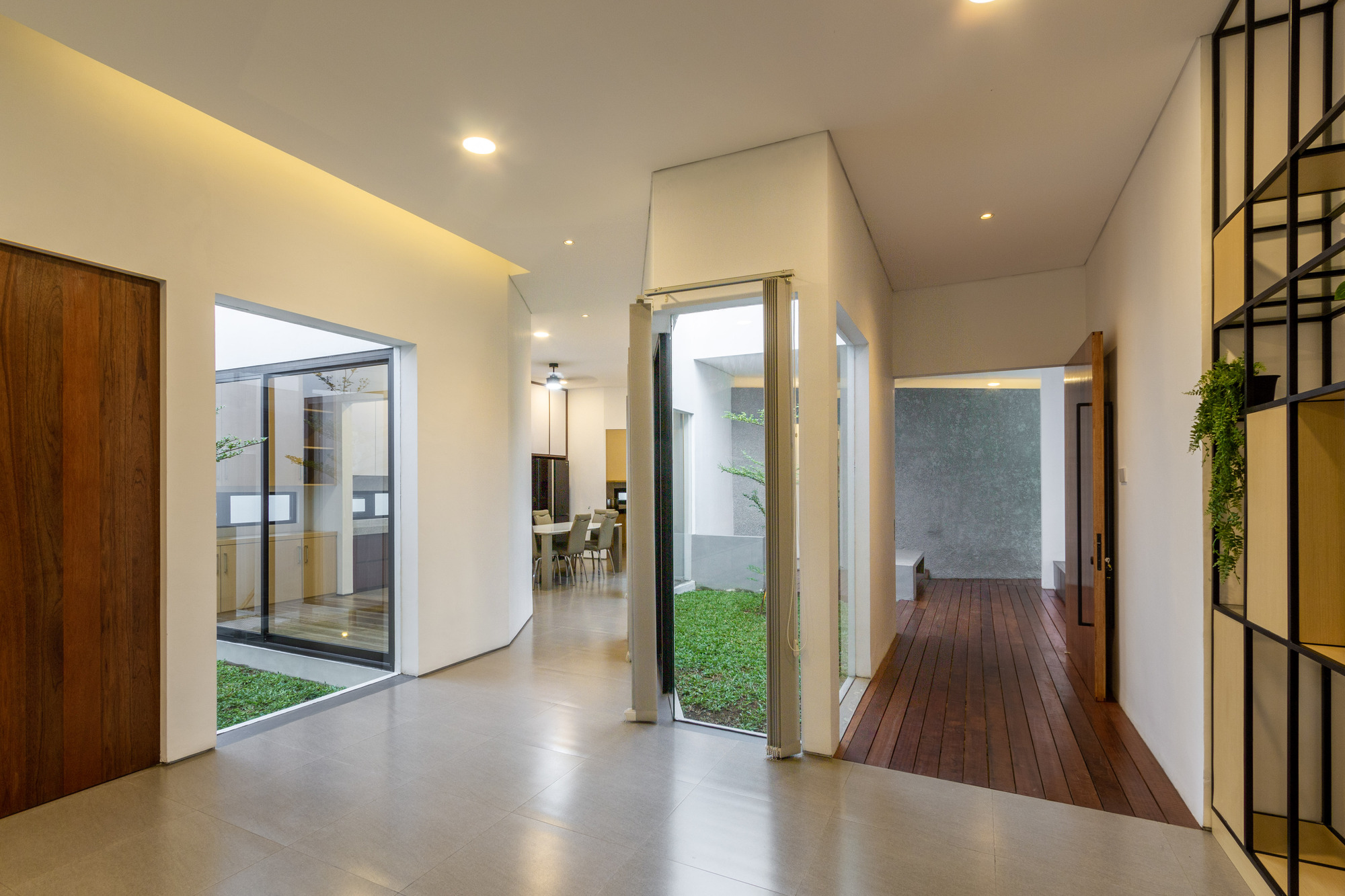 W 住宅丨studio entitas-22