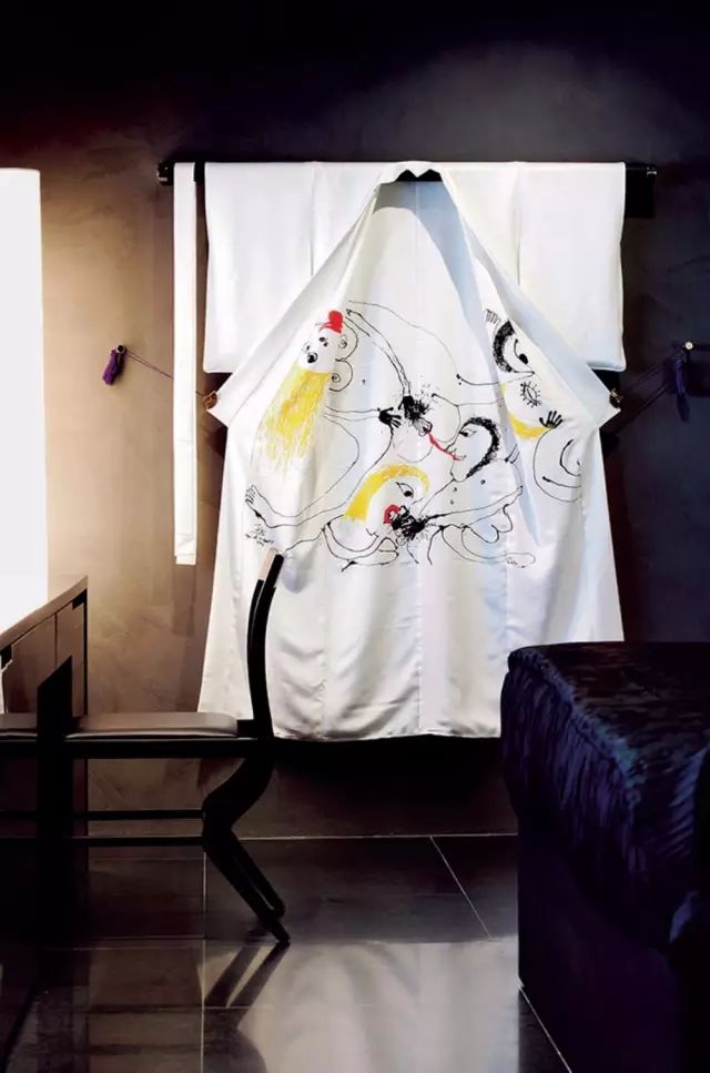 这是一家每只“设计狗”都想去的酒店 | 杂志精选-280