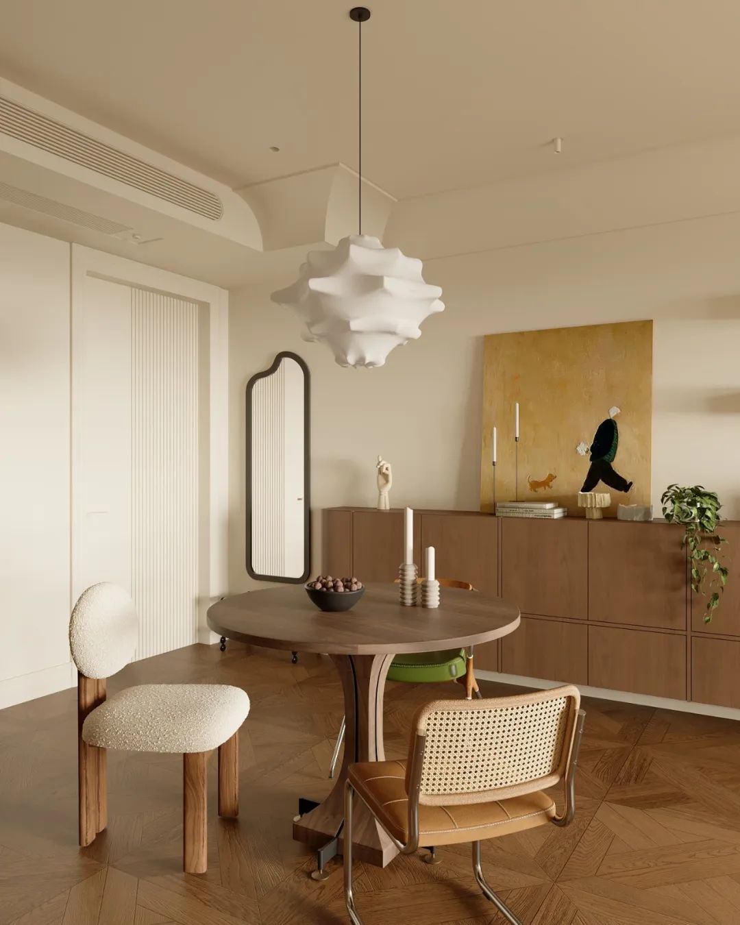 隅间 YUJIAN DESIGN · 酩酊河丨隅间空间设计工作室-19