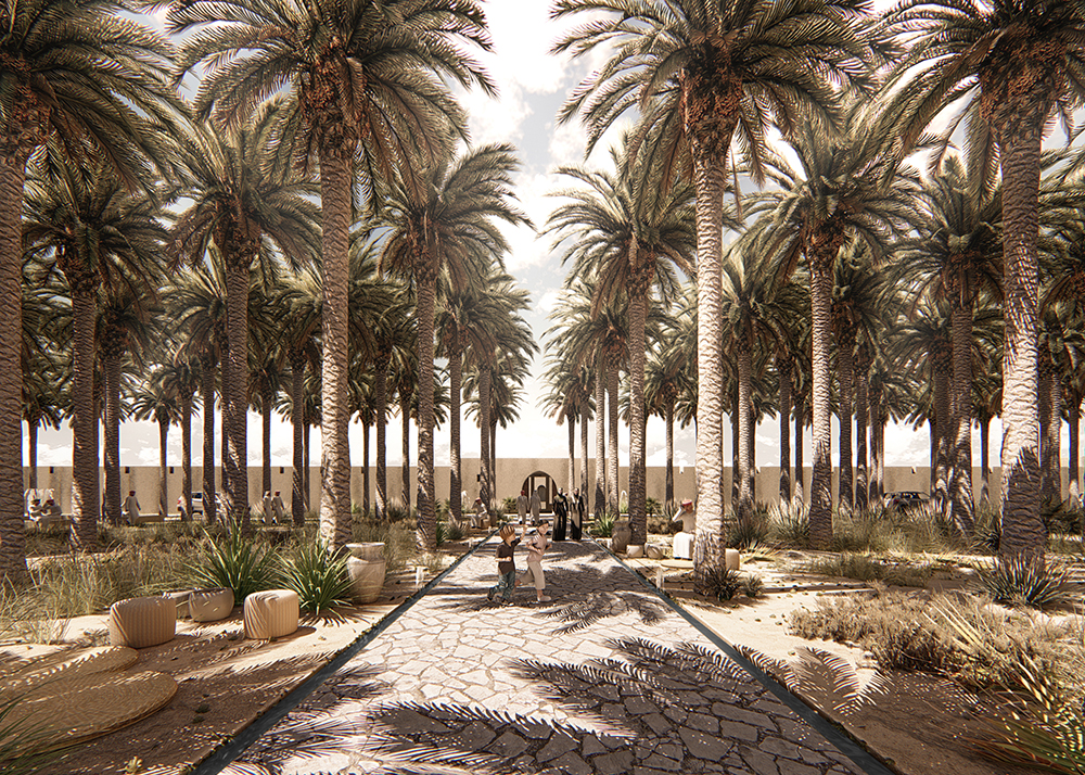 丨沙特阿拉伯-49