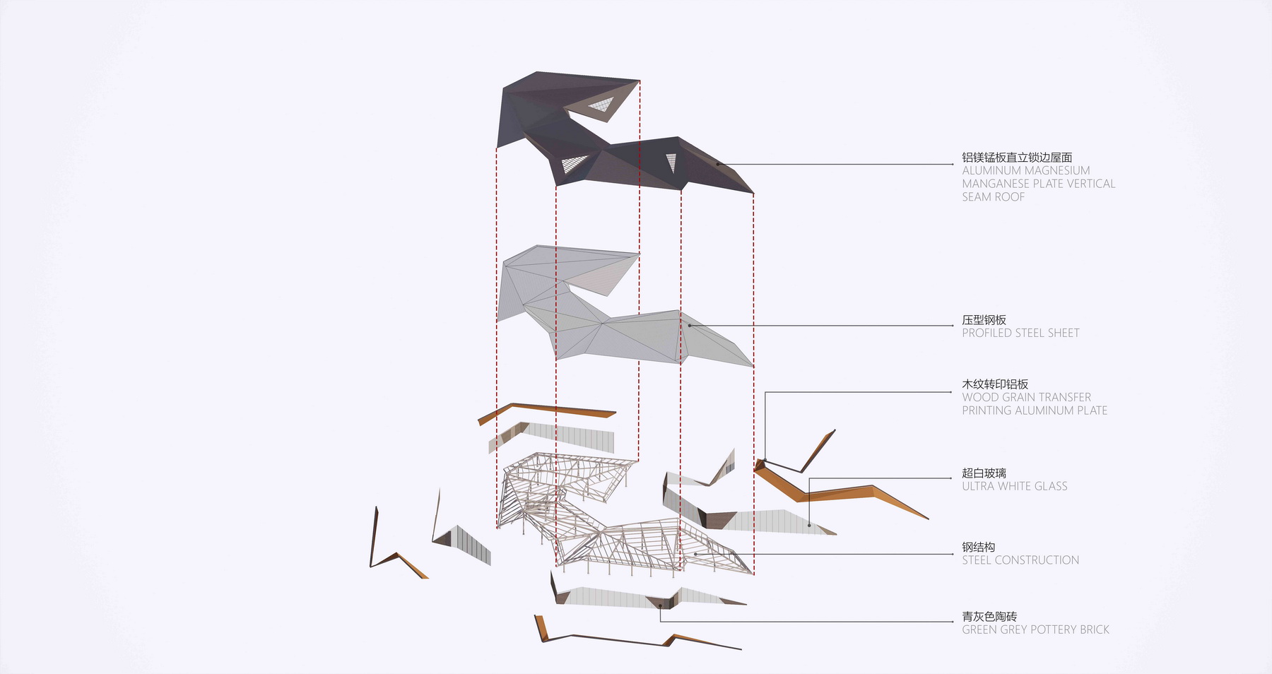 南京燕子矶规划展示中心丨中国南京丨上海帝奥建筑设计有限公司-73