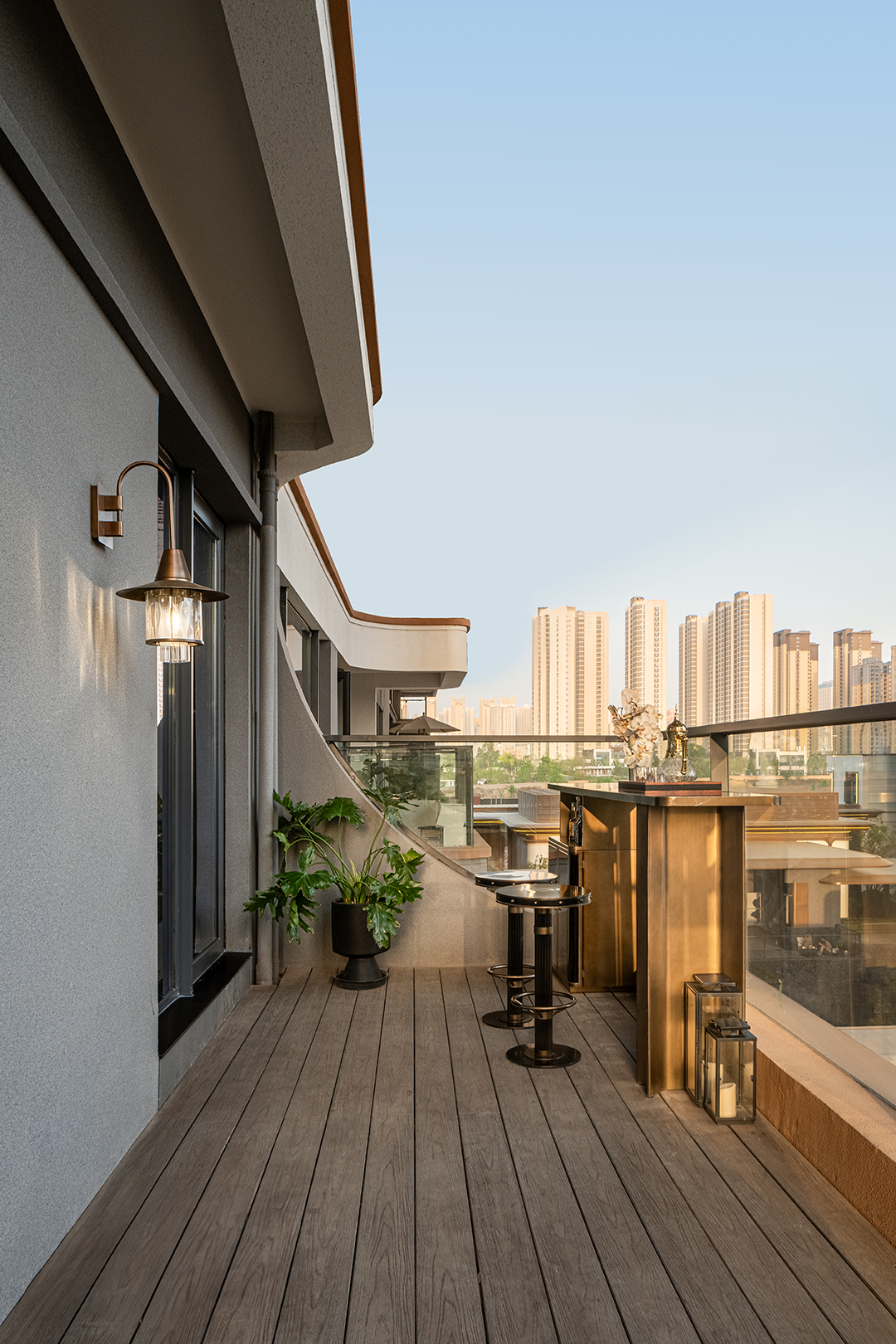 德通·西安昆仑序丨中国西安丨北京靳朝晖设计有限公司,上海太吉元禾等-18