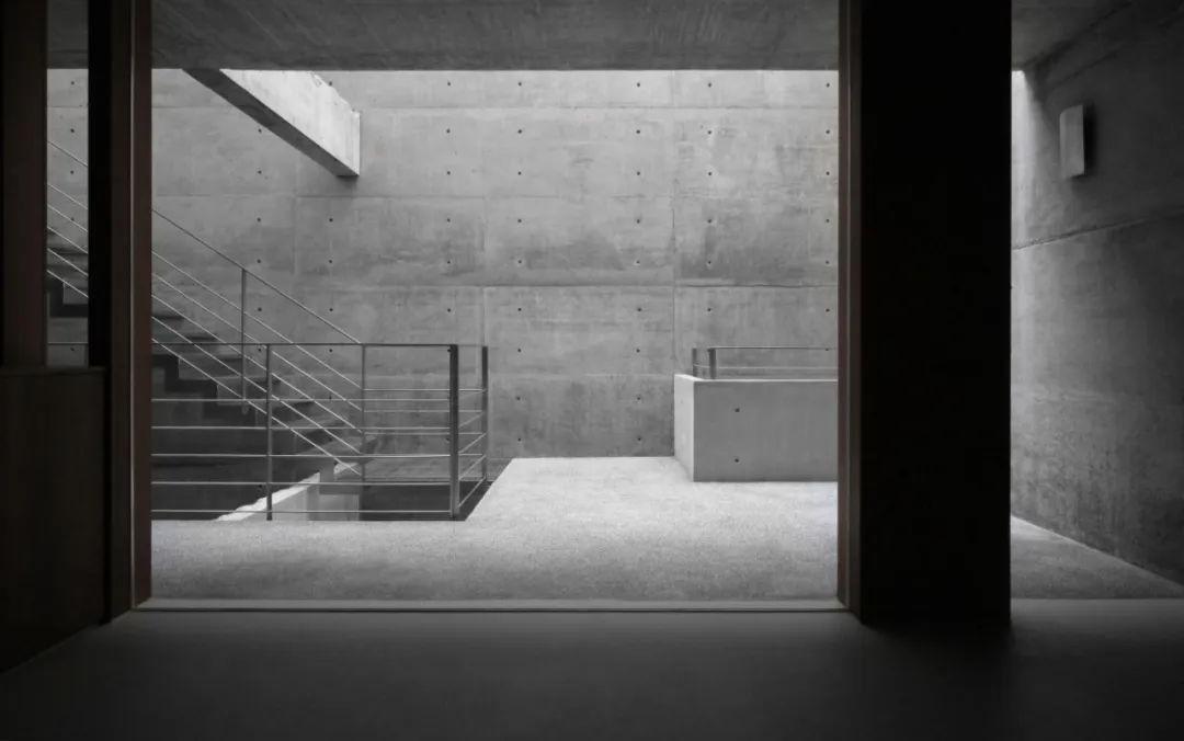 观念的到场上下杭住宅丨中国福建丨東形西見-20