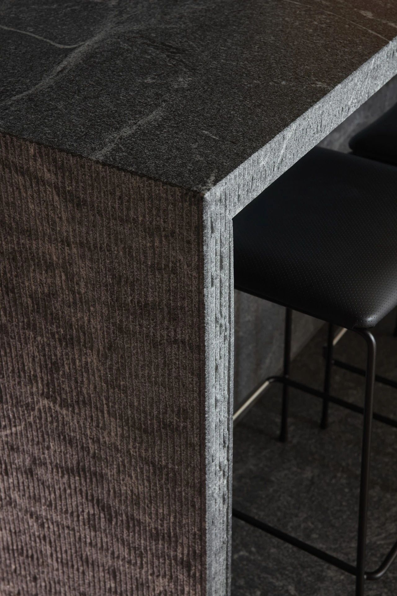 Park House 高级灰公园别墅丨澳大利亚墨尔本丨MIM design-28