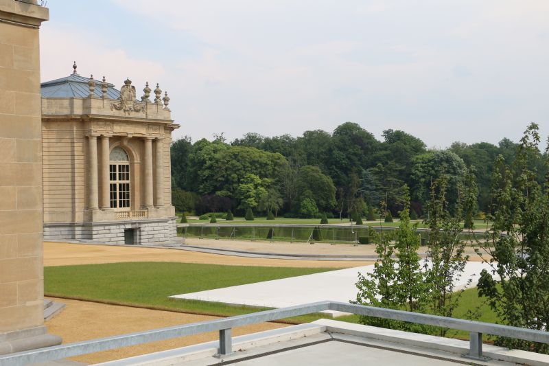 非洲中部博物馆翻新项目丨比利时丨Stéphane Beel Architecten等-12