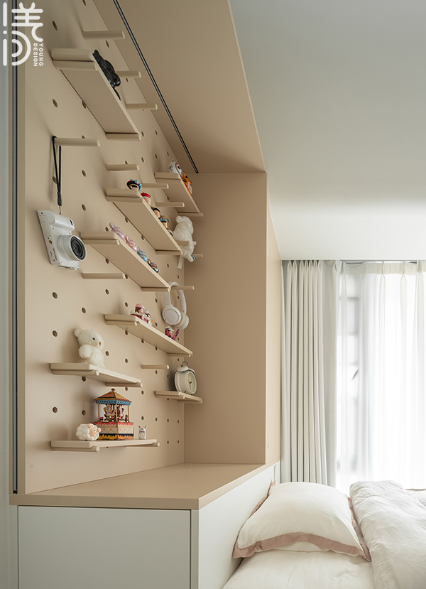 奶香可可丨中国深圳丨深圳漾空间设计有限公司-87