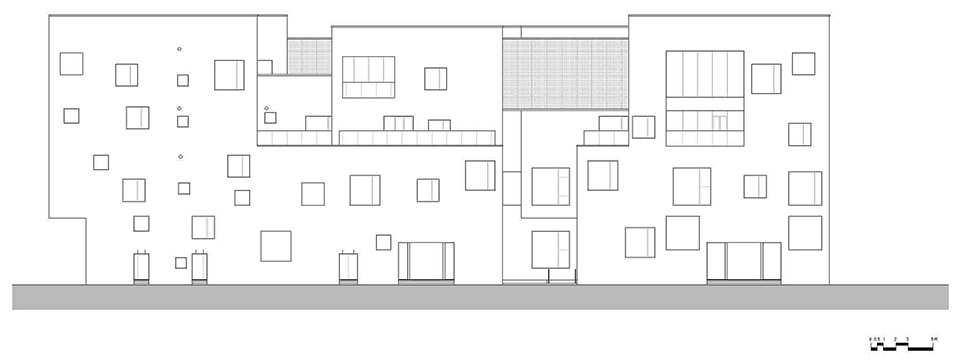 上海国际汽车城科技创新港C地块 / 致正建筑工作室-168