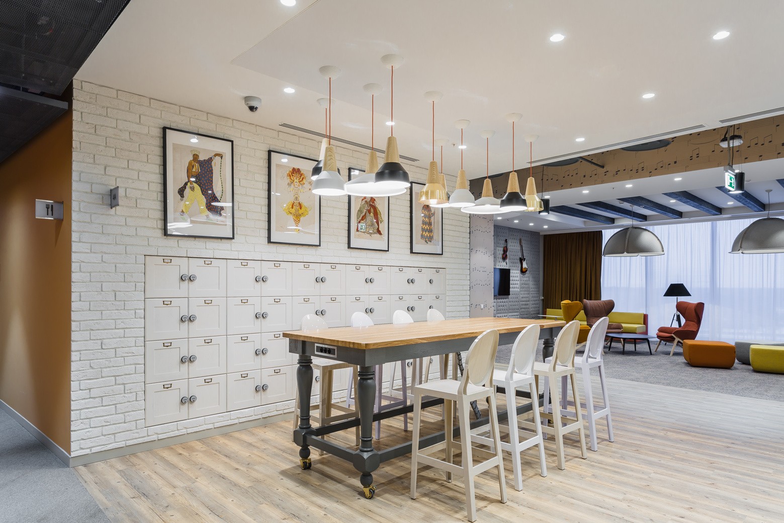 莫斯科微软办公室  UNK project-2