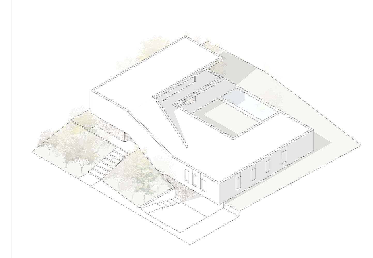 海滨高尔夫别墅-20