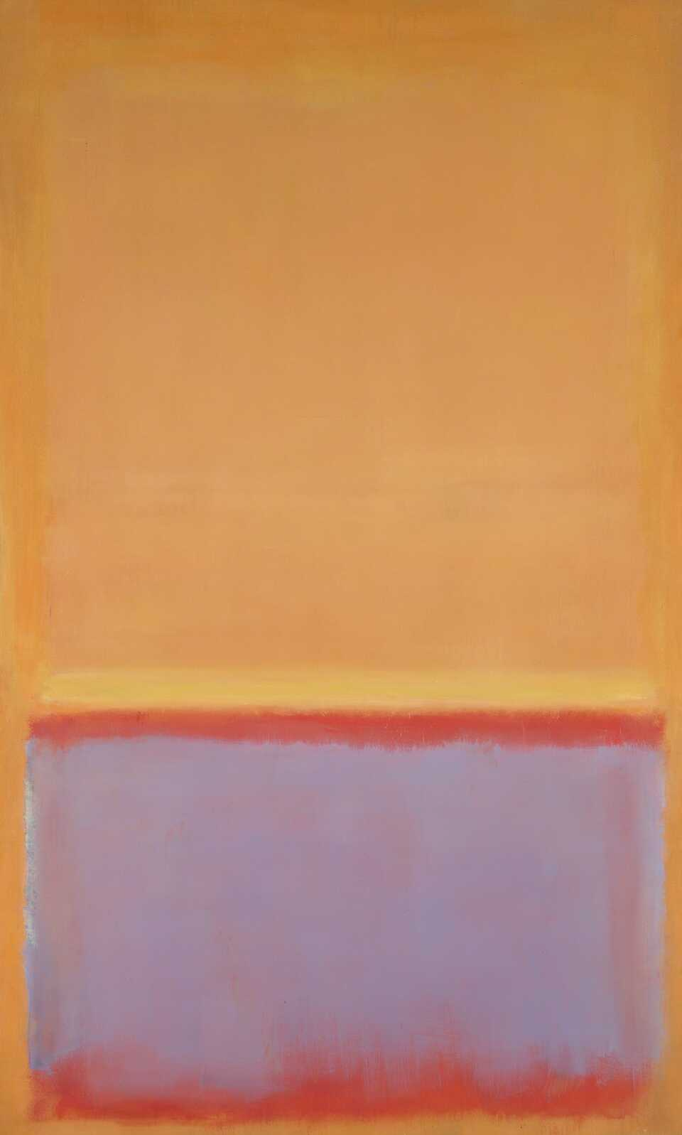 罗斯科教堂丨美国-60