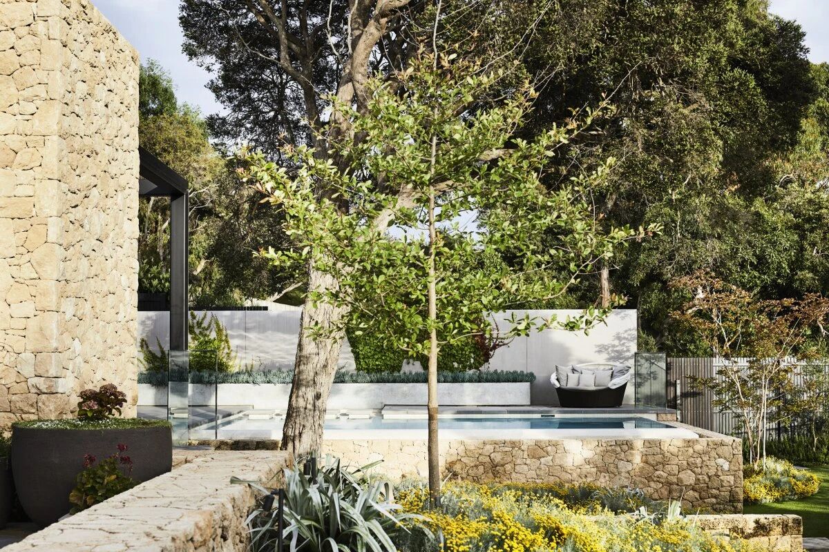 Blairgowrie住宅丨澳大利亚丨Atelier Peclat  Chow-25