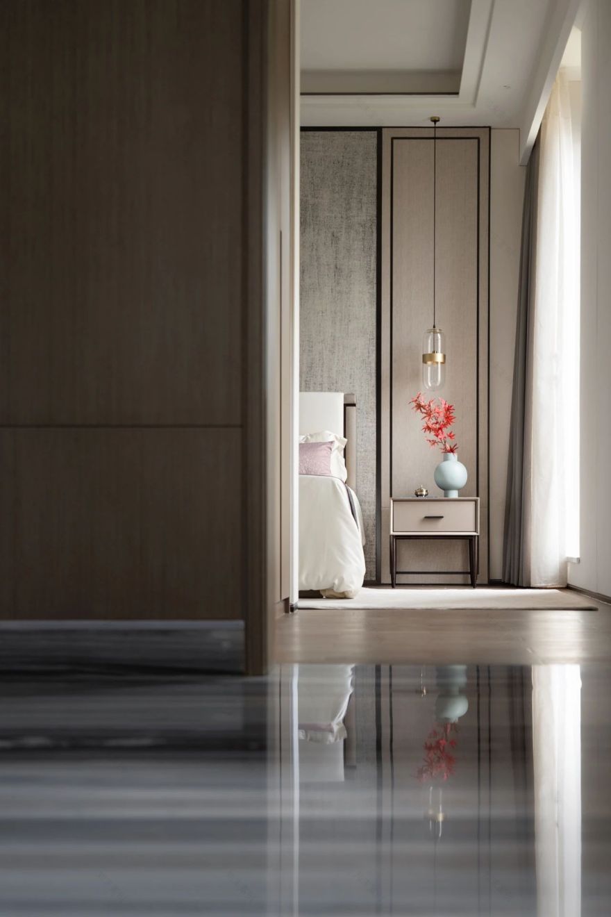 惠州合院丨中国惠州丨LB凌奔设计-26