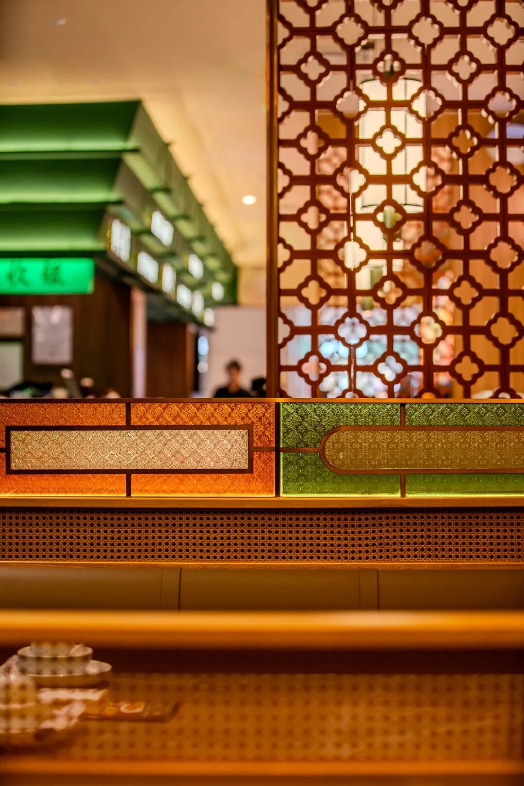 【首发】RBD瑞本设计|澄鹅·潮汕菜【设计画报671期】-44