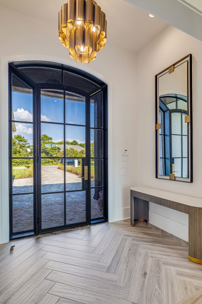 丨美国阿拉巴马丨Bob Chatham Custom Home Design-35