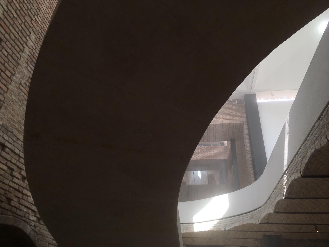 伊朗德黑兰 Argo 当代艺术博物馆-58