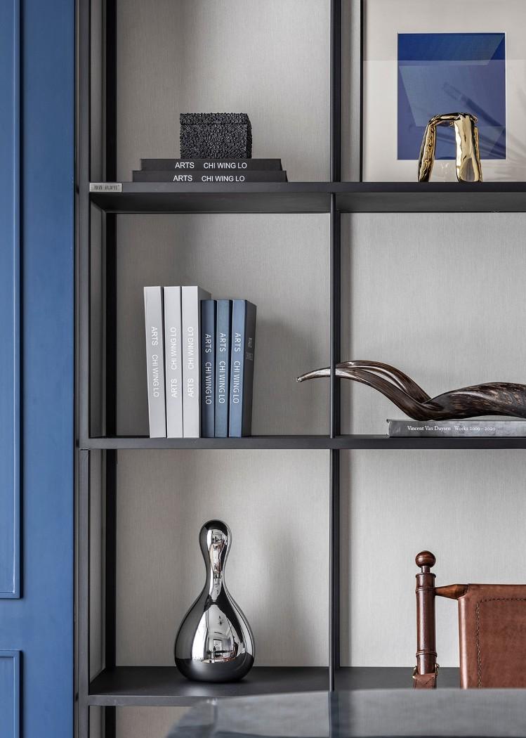 扬州中信泰富锦园别墅-39