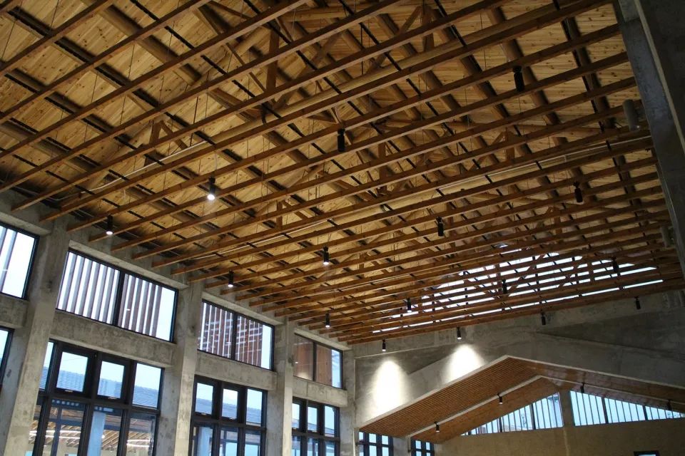 台州市黄岩区澄江柑橘博览园游客服务中心-34