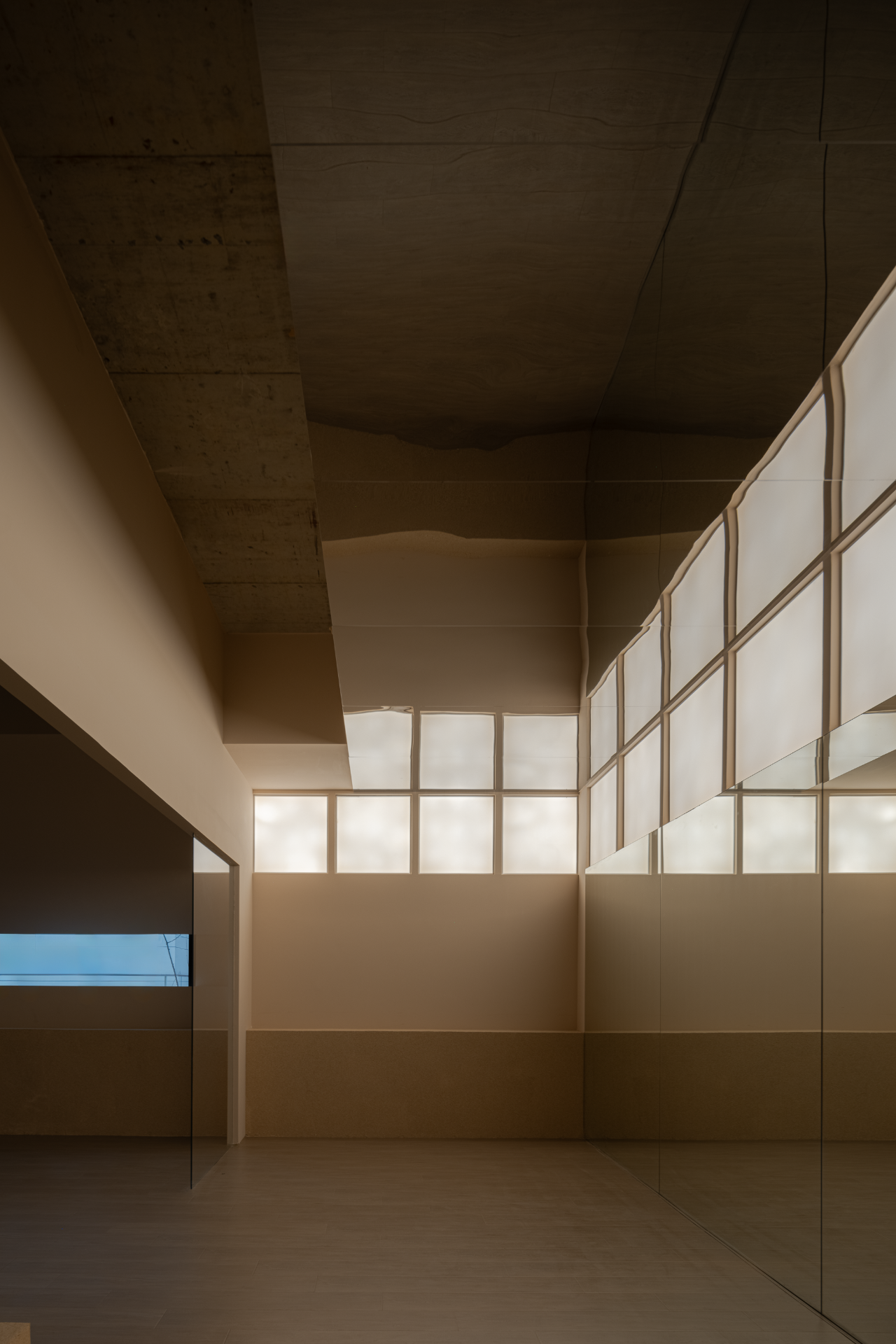 岩地寻根丨中国成都丨笾界建筑-73