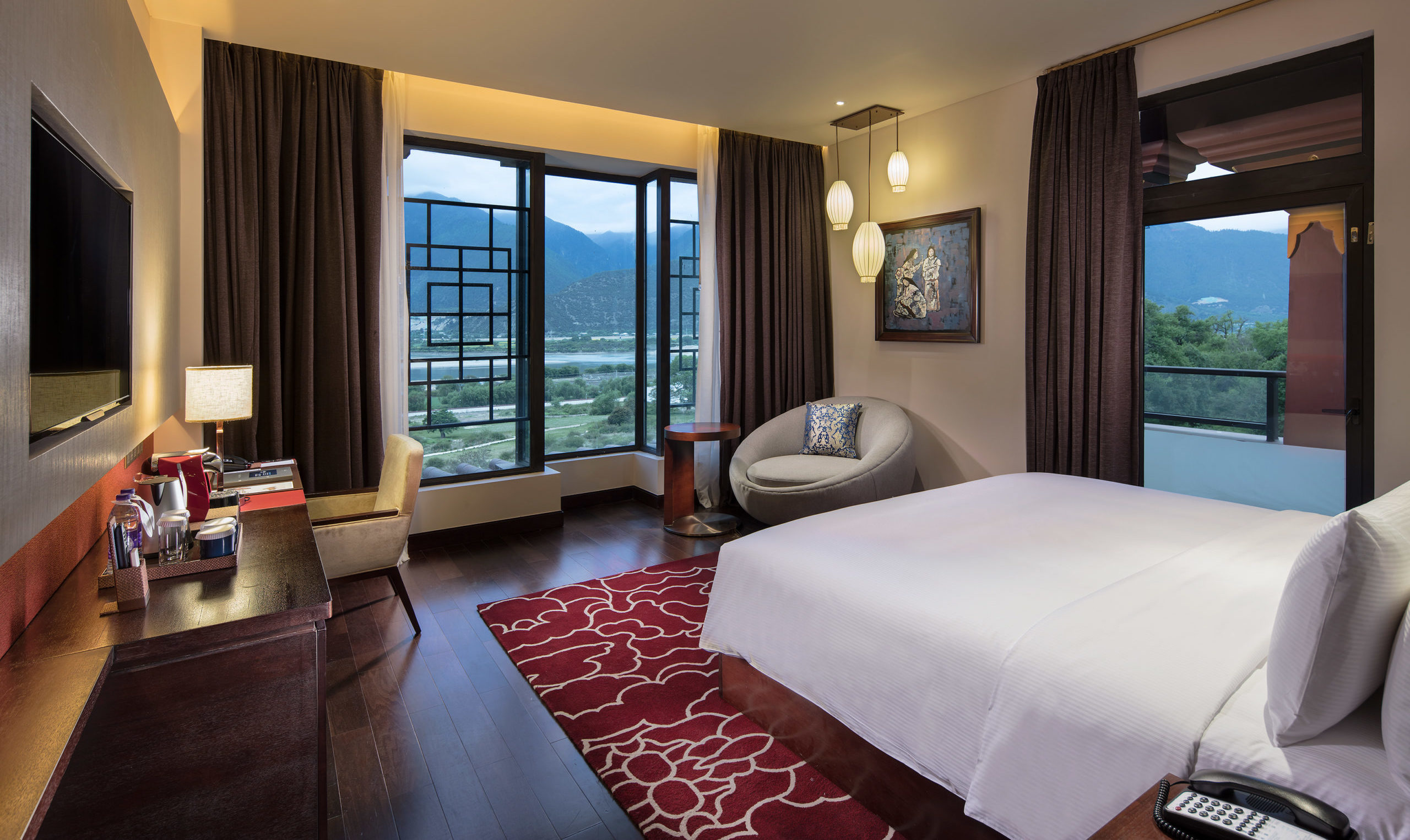 hilton linzhi resort tibet – Studioaria_files Studioaria-3