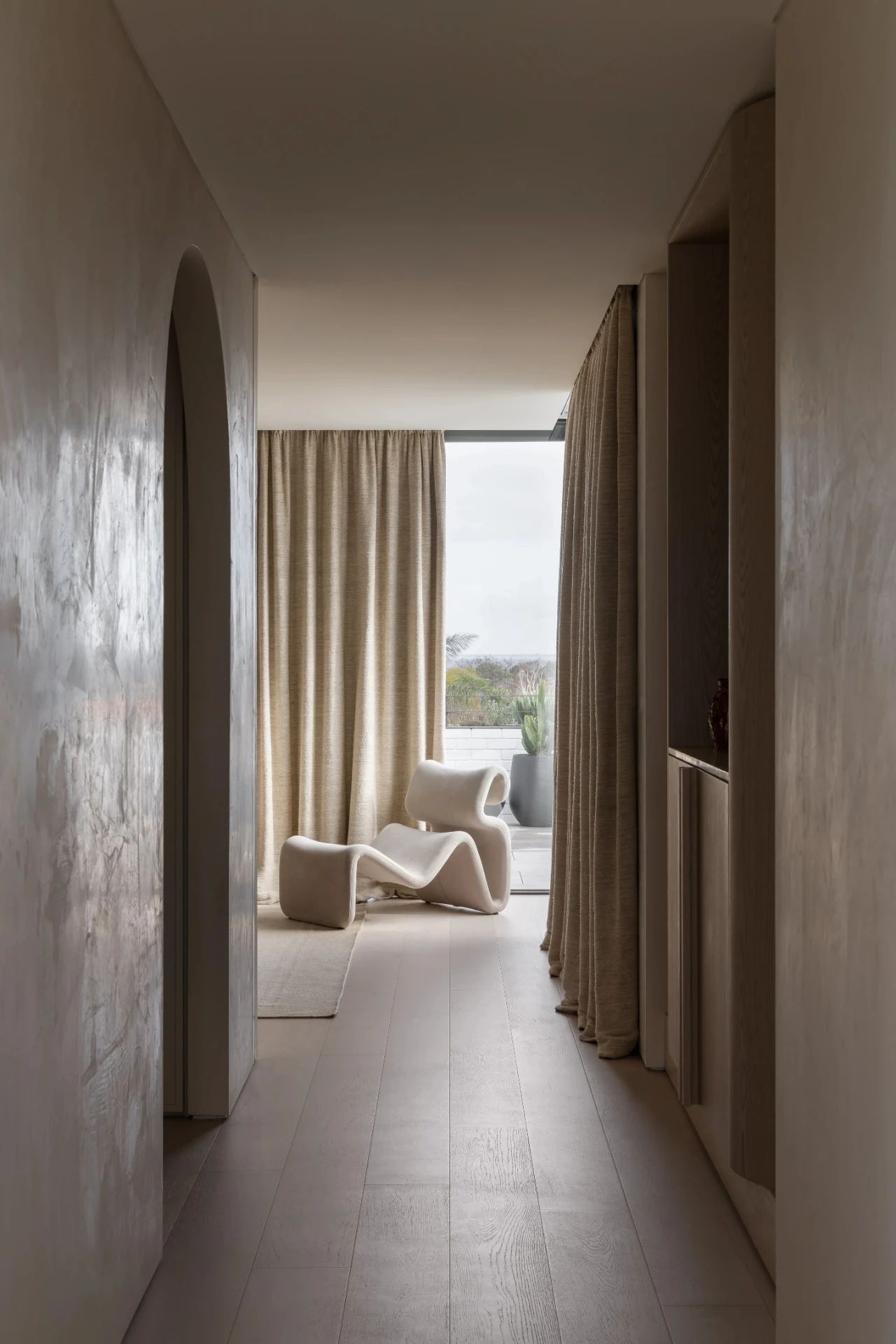 MODA 当代新开发项目丨荷兰莱顿丨Barbosa Mateus 建筑事务所-17