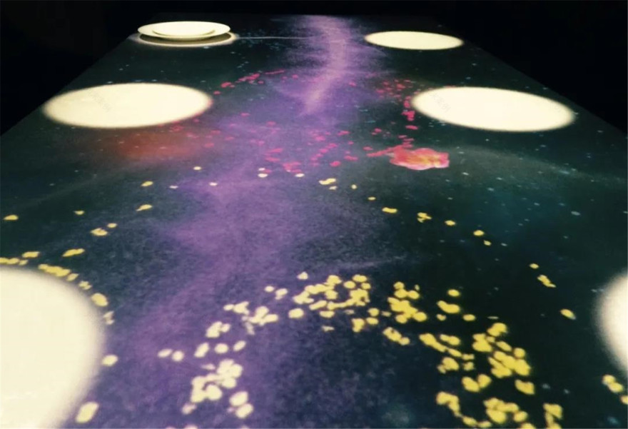 北京便宜坊沉浸式餐厅丨上海光塔多媒体科技有限公司-16