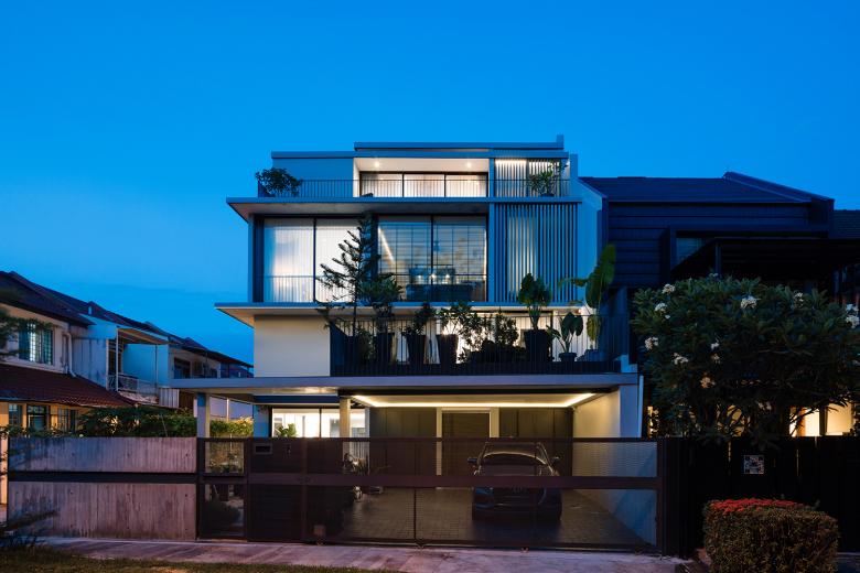 lightsphere GmbH丨Paya Lebar Street - Singapore丨Singapore-22