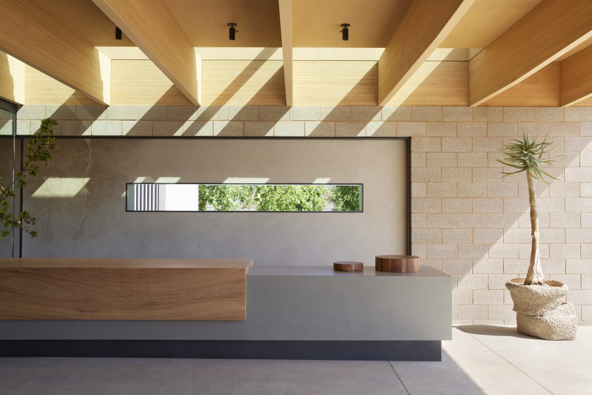 CaymusSuisun 酒庄丨Bohlin Cywinski Jackson-1