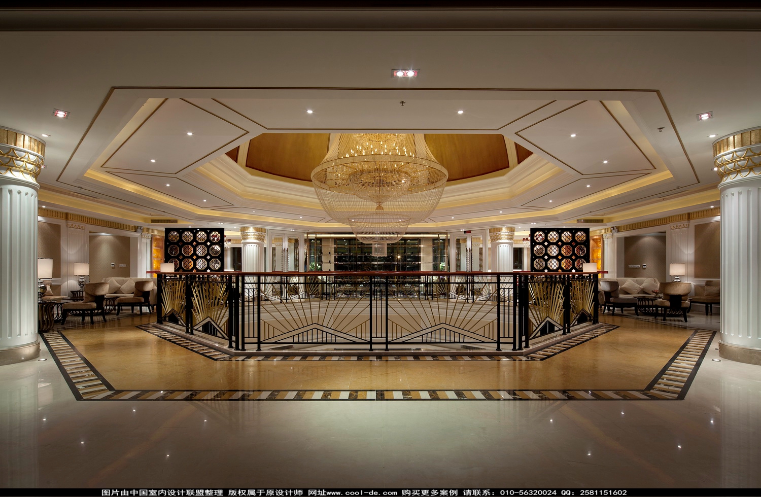 东方银座中心城-2