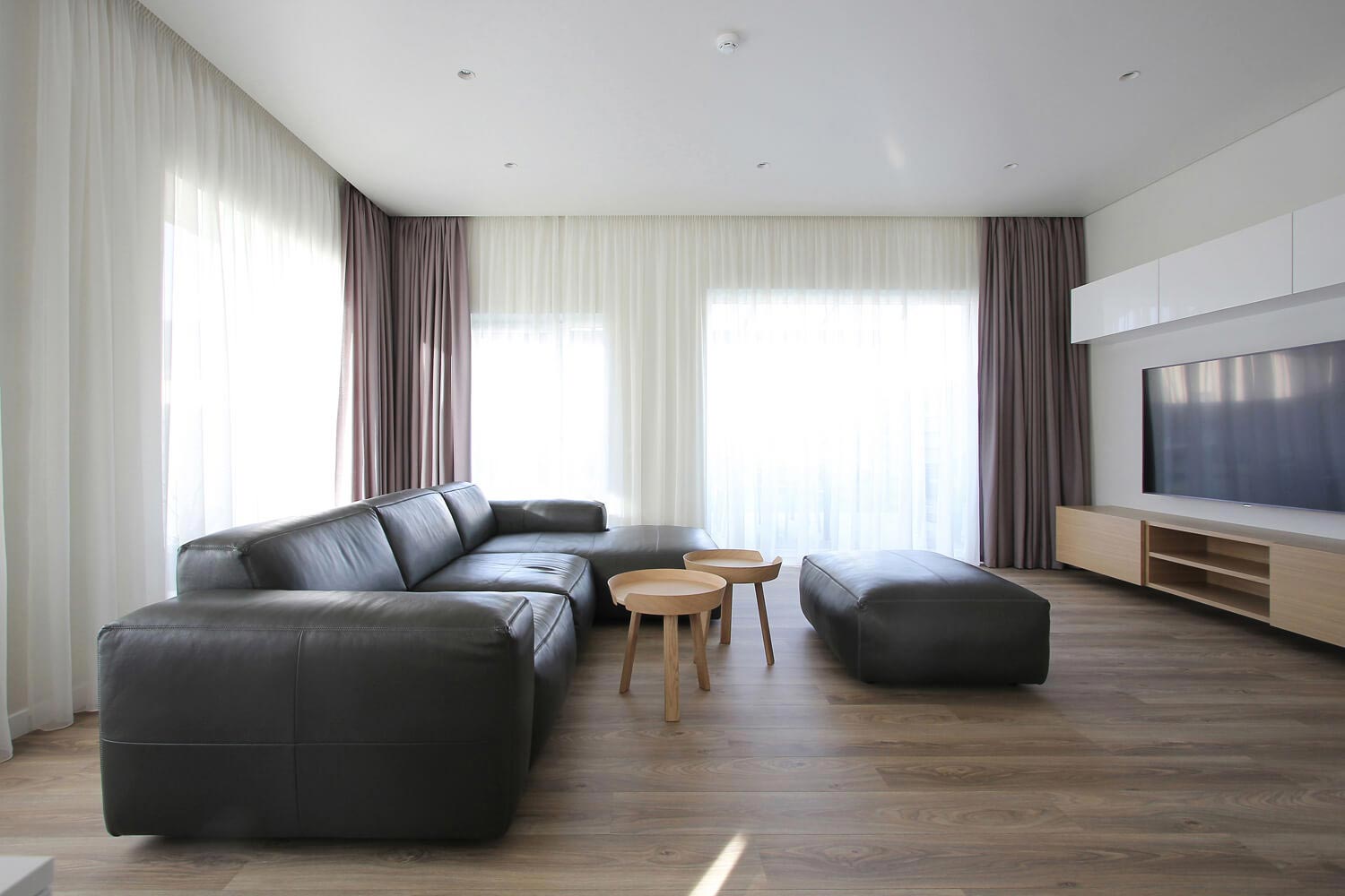 Bright with a pinch of minimalist style house in Klaipėda, Lithuania designed by Ramunas Manikas   Page 2 of 2   CAANdesign  Architecture and home design blog-6