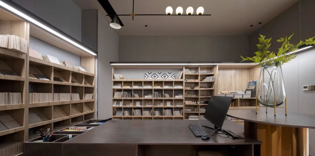 杰作空间设计院办公室项目丨中国河北丨山东杰作空间设计院有限公司-46