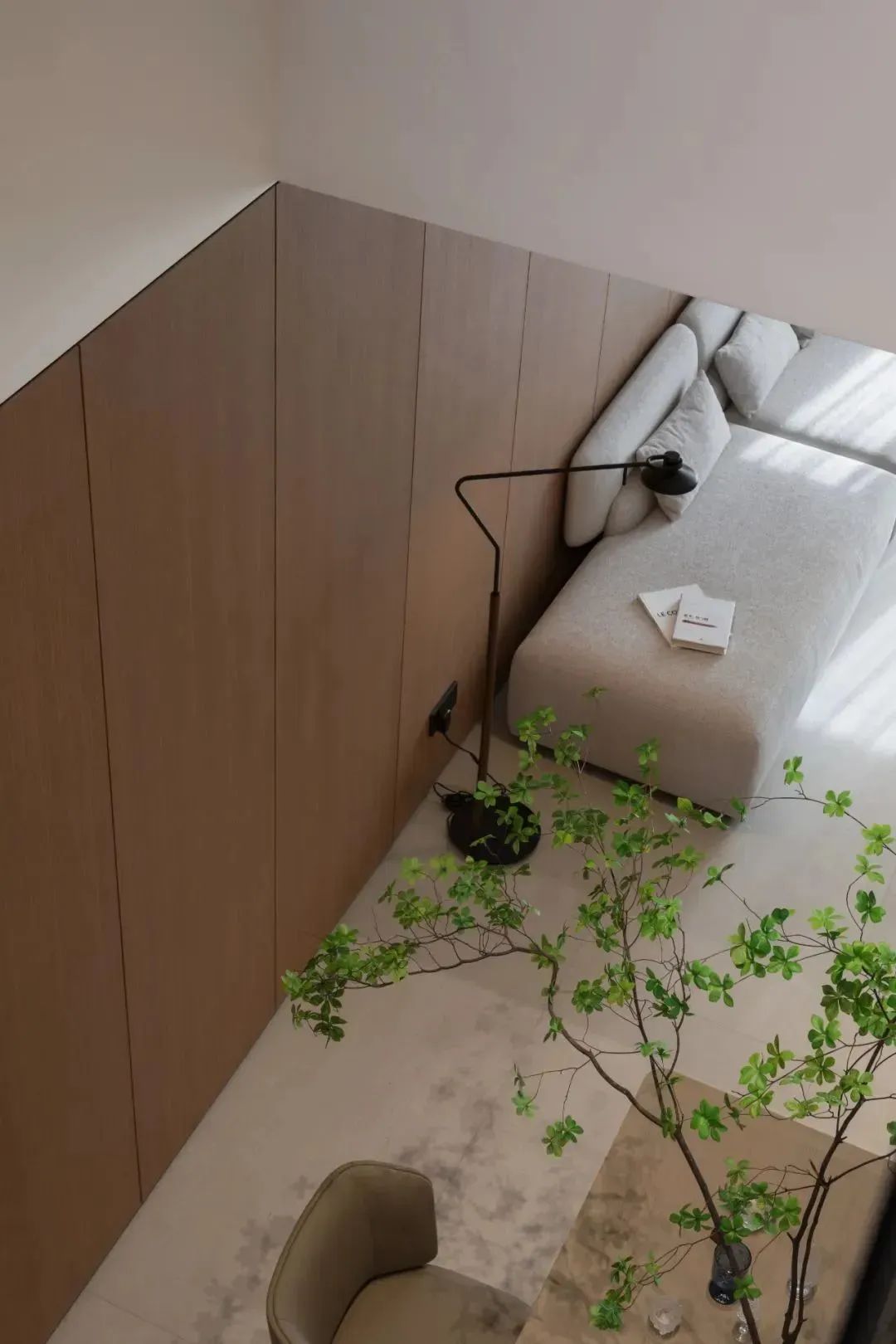 一个平凡的家丨拙人营造-0