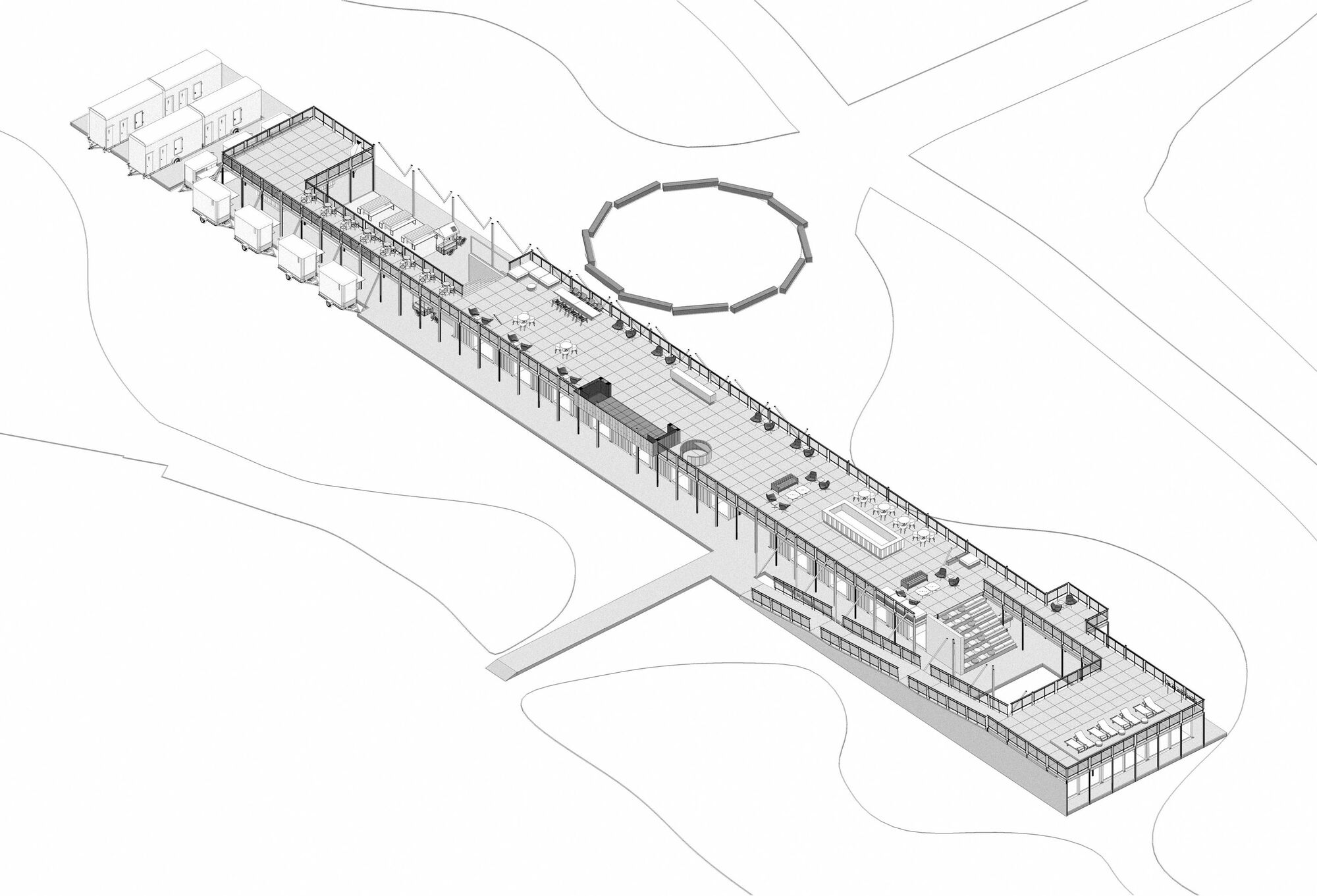 拉热公园展馆丨巴西里约热内卢丨Evora Arquitetura-44