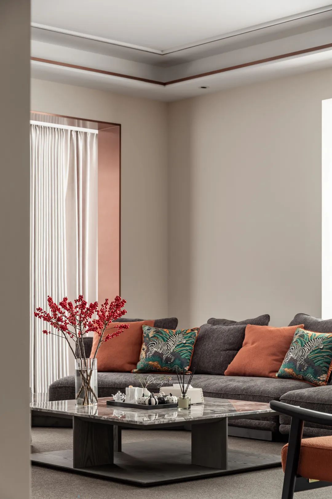 融创文旅城现代雅居丨中国昆明丨紫苹果昆明公司-24