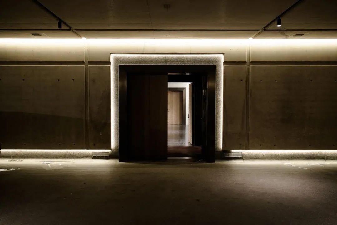 HigashiYama 餐厅丨日本东京丨绪方慎一郎-35