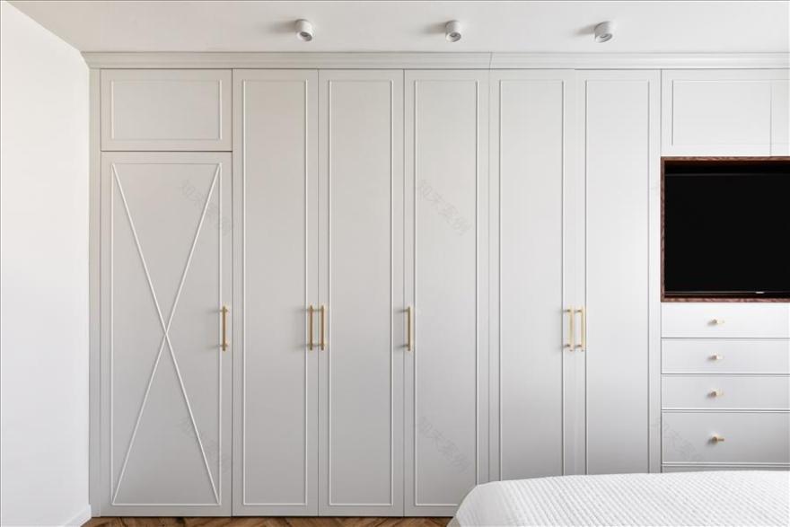 אושי דר | עיצוב פנים דירה 5 חדרים בצור יצחק - PICKINTERI-15