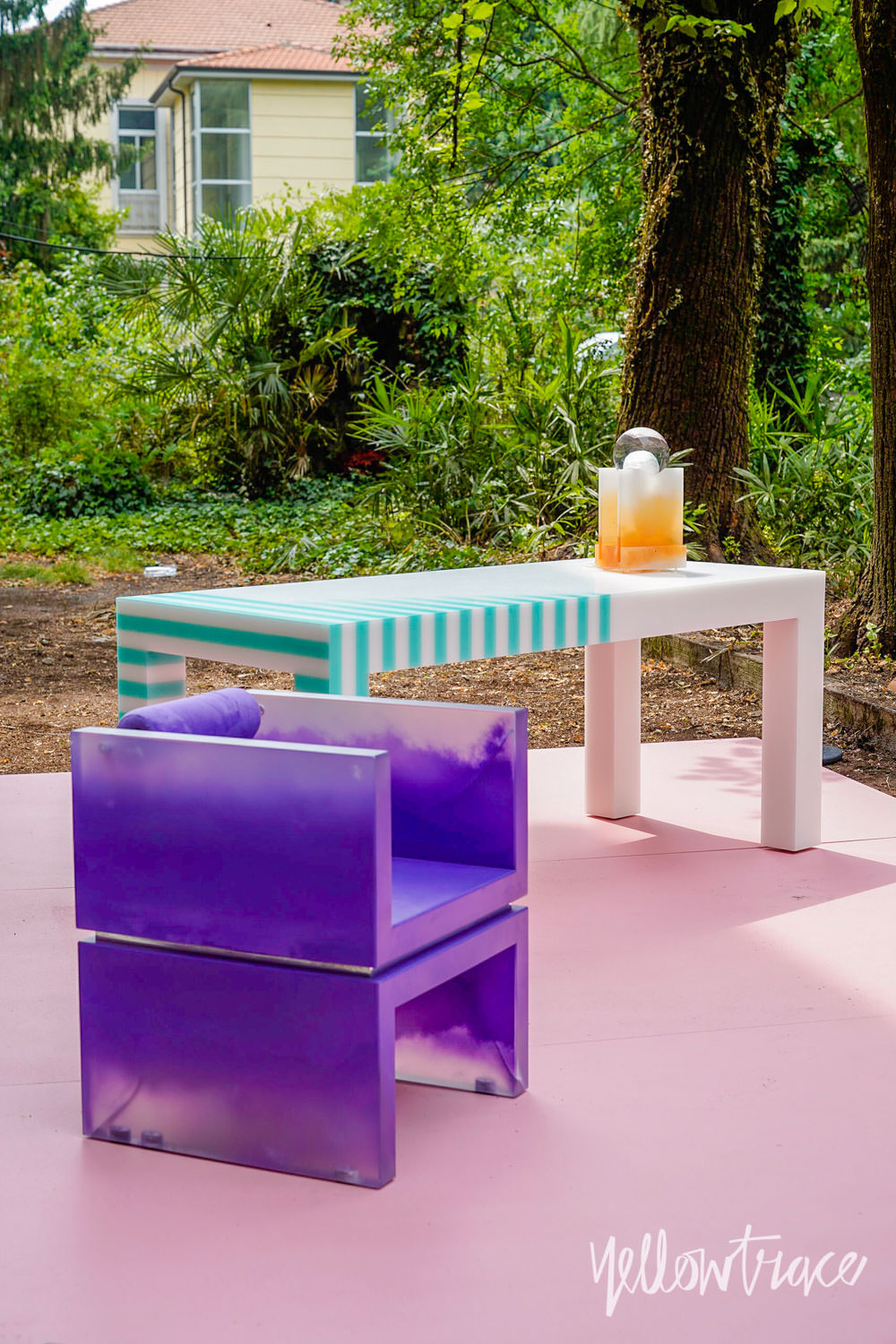 2022 米兰设计周 | 重启的美好与希望-31