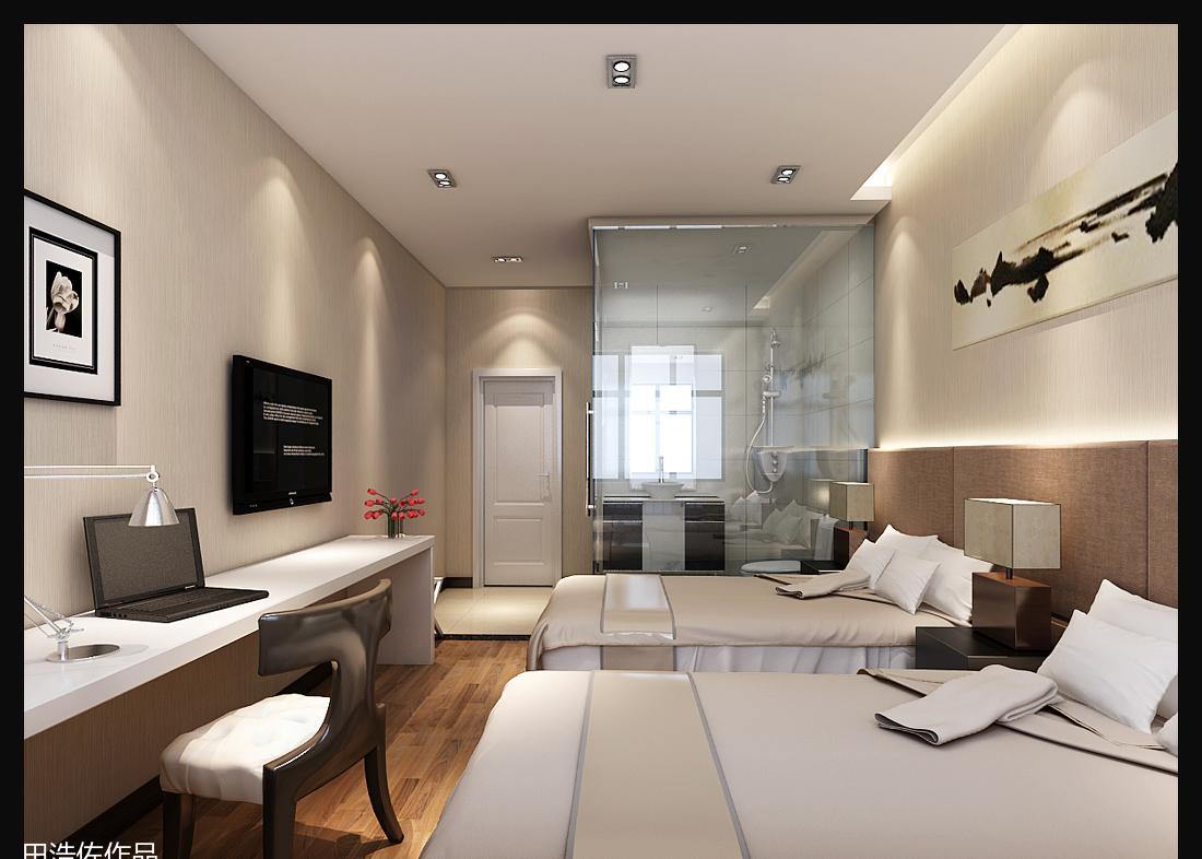 
锦屏县林海宾馆 -1